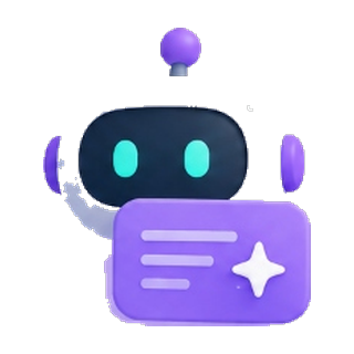 Ilustrasi Penghitung Token AI