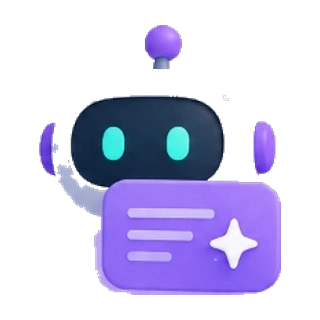 Ilustrasi Penghitung Token AI