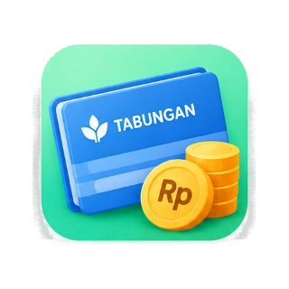 Ilustrasi Kalkulator Tabungan